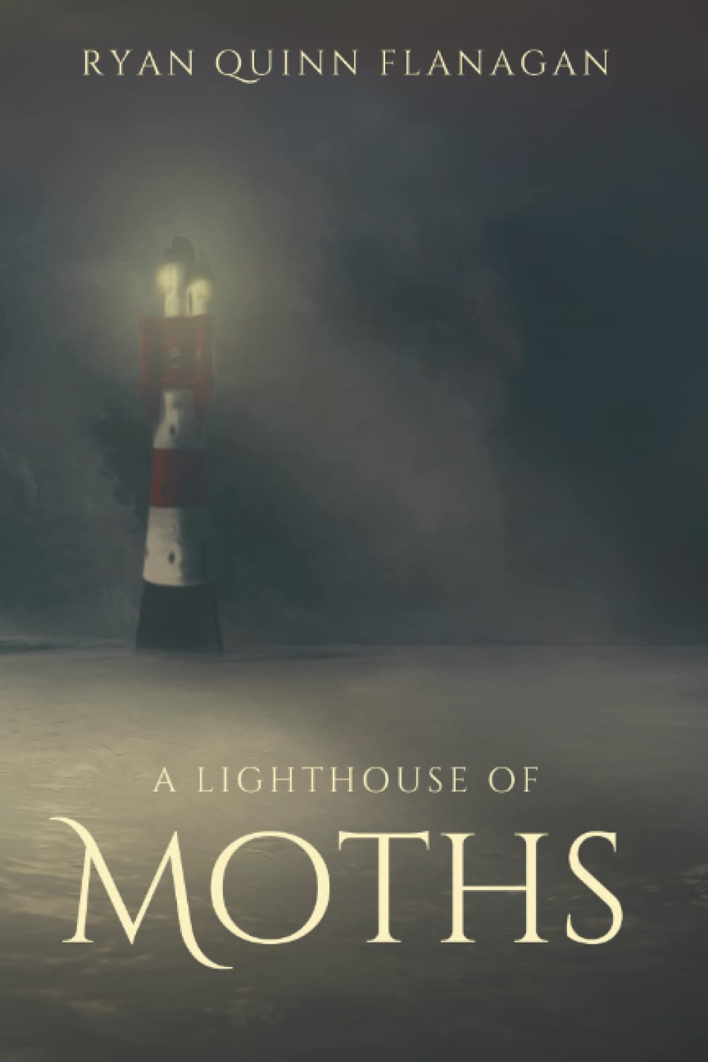 A Lighthouse of Moths