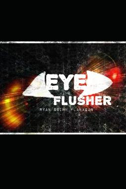 Eye Flusher