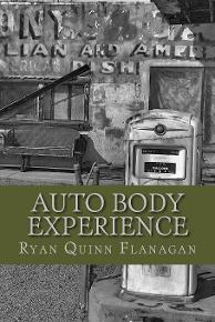 Auto Body Experience