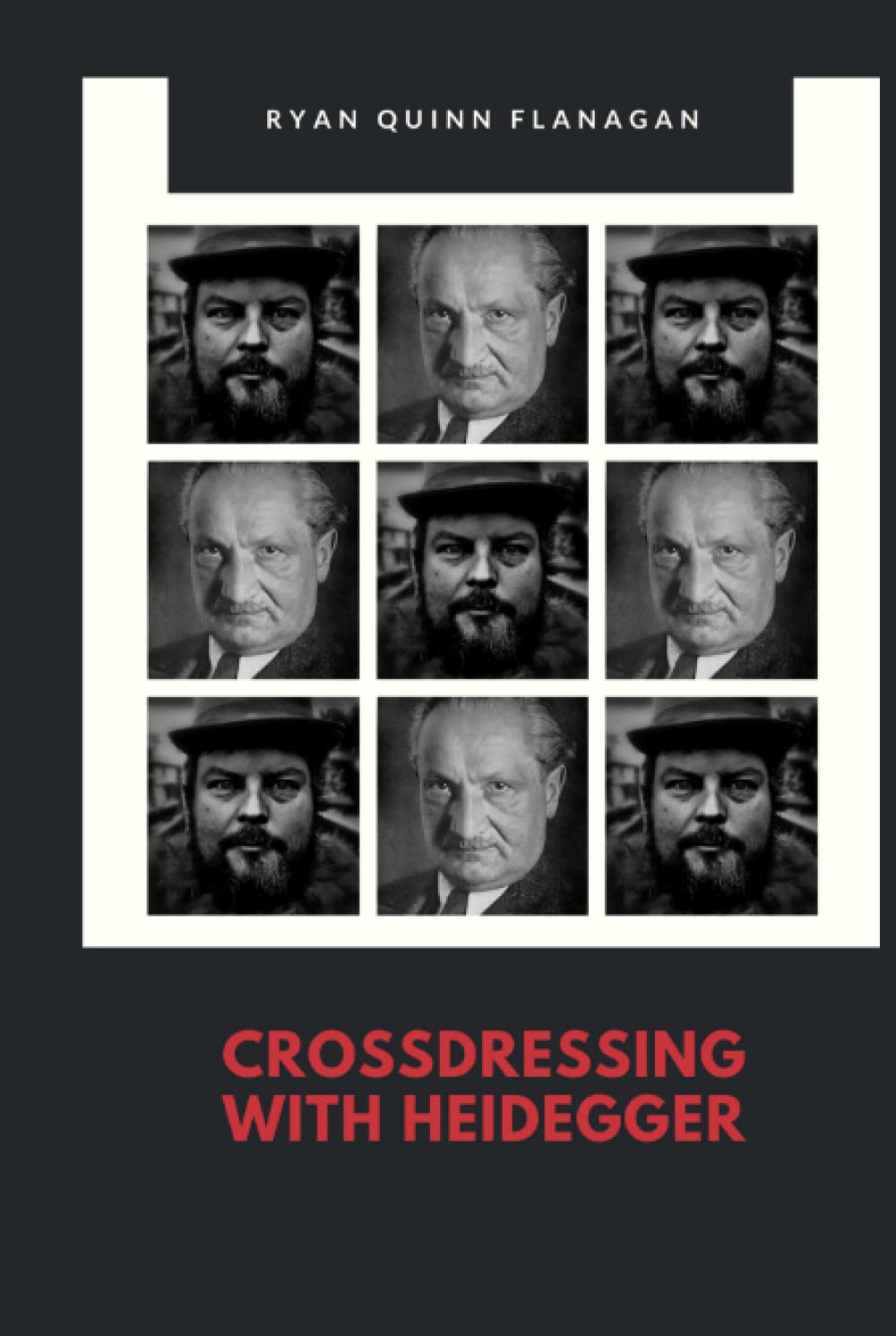 Crossdressing with Heidegger