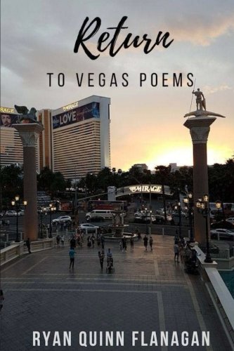 Return to Vegas Poems
